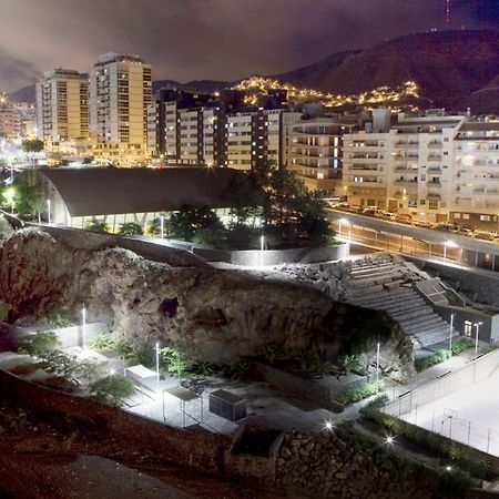 S/C De Tenerife, Apartamento 1 Dormitorio Санта-Крус-де-Тенеріфе Екстер'єр фото
