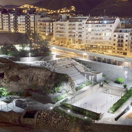 S/C De Tenerife, Apartamento 1 Dormitorio Санта-Крус-де-Тенеріфе Екстер'єр фото