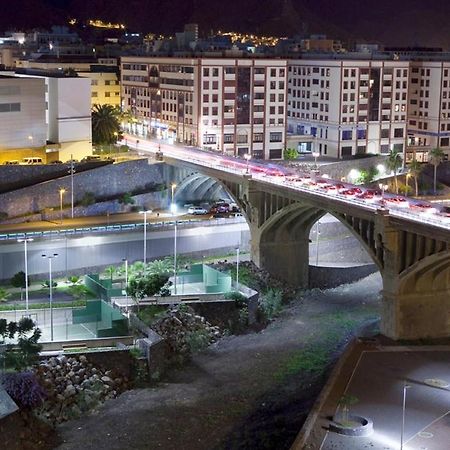 S/C De Tenerife, Apartamento 1 Dormitorio Санта-Крус-де-Тенеріфе Екстер'єр фото