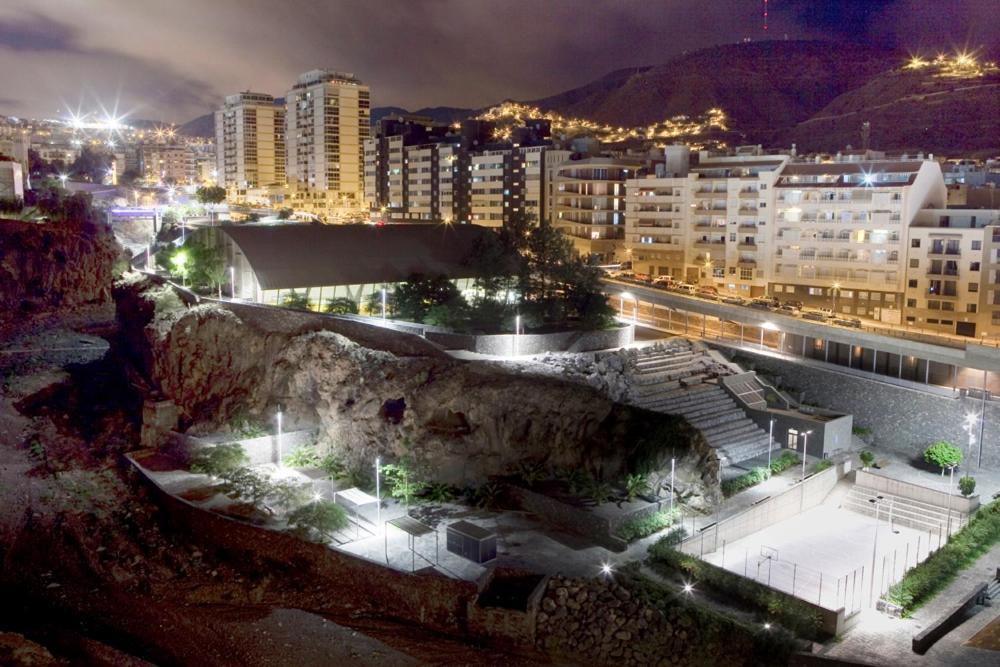 S/C De Tenerife, Apartamento 1 Dormitorio Санта-Крус-де-Тенеріфе Екстер'єр фото