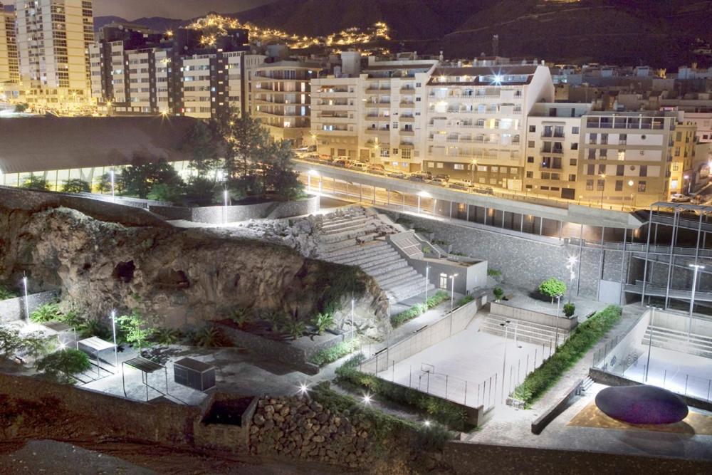 S/C De Tenerife, Apartamento 1 Dormitorio Санта-Крус-де-Тенеріфе Екстер'єр фото