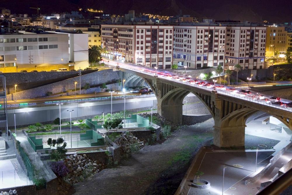 S/C De Tenerife, Apartamento 1 Dormitorio Санта-Крус-де-Тенеріфе Екстер'єр фото