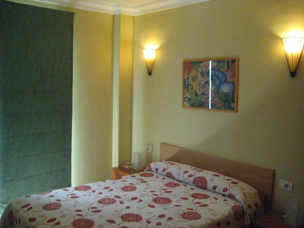 S/C De Tenerife, Apartamento 1 Dormitorio Санта-Крус-де-Тенеріфе Екстер'єр фото