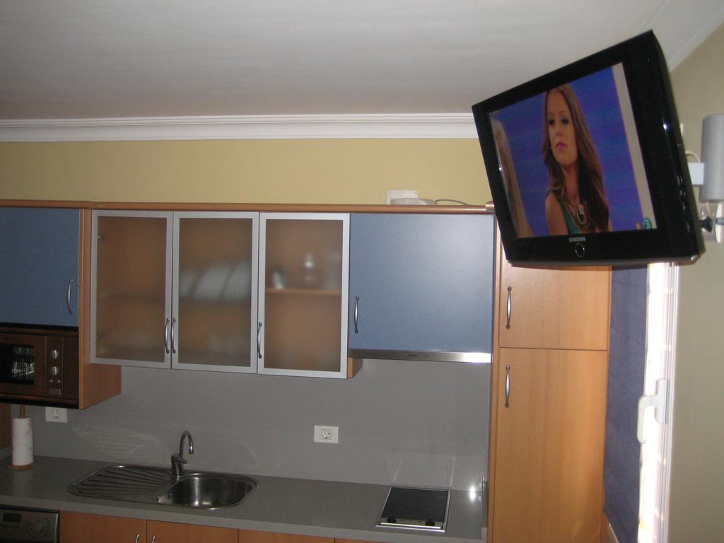 S/C De Tenerife, Apartamento 1 Dormitorio Санта-Крус-де-Тенеріфе Екстер'єр фото