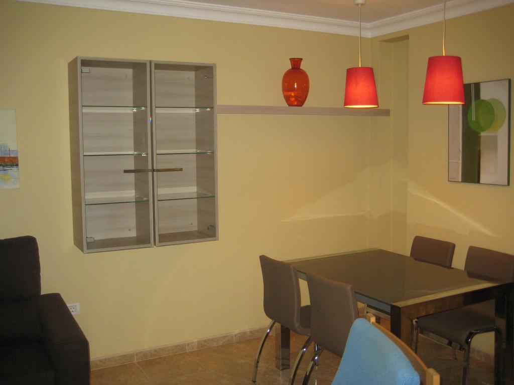 S/C De Tenerife, Apartamento 1 Dormitorio Санта-Крус-де-Тенеріфе Екстер'єр фото