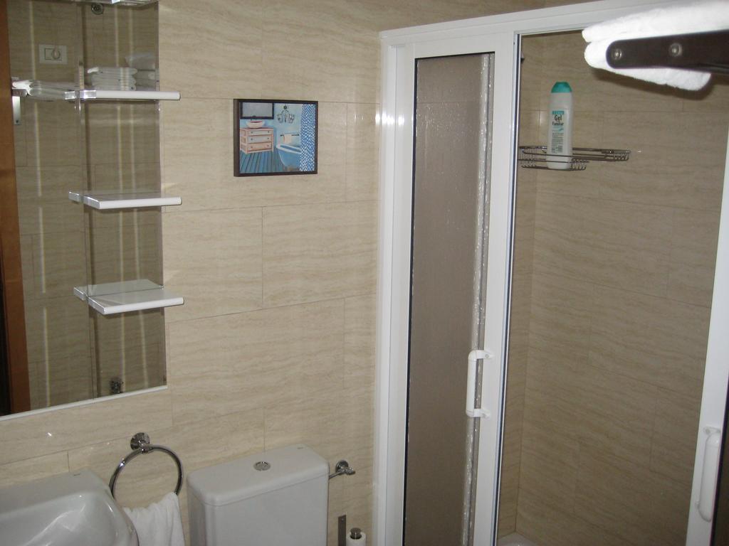 S/C De Tenerife, Apartamento 1 Dormitorio Санта-Крус-де-Тенеріфе Екстер'єр фото